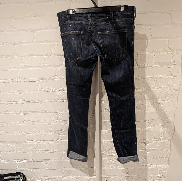 3/$30 CURRENT/ELLIOTT jeans - Picture 2 of 4